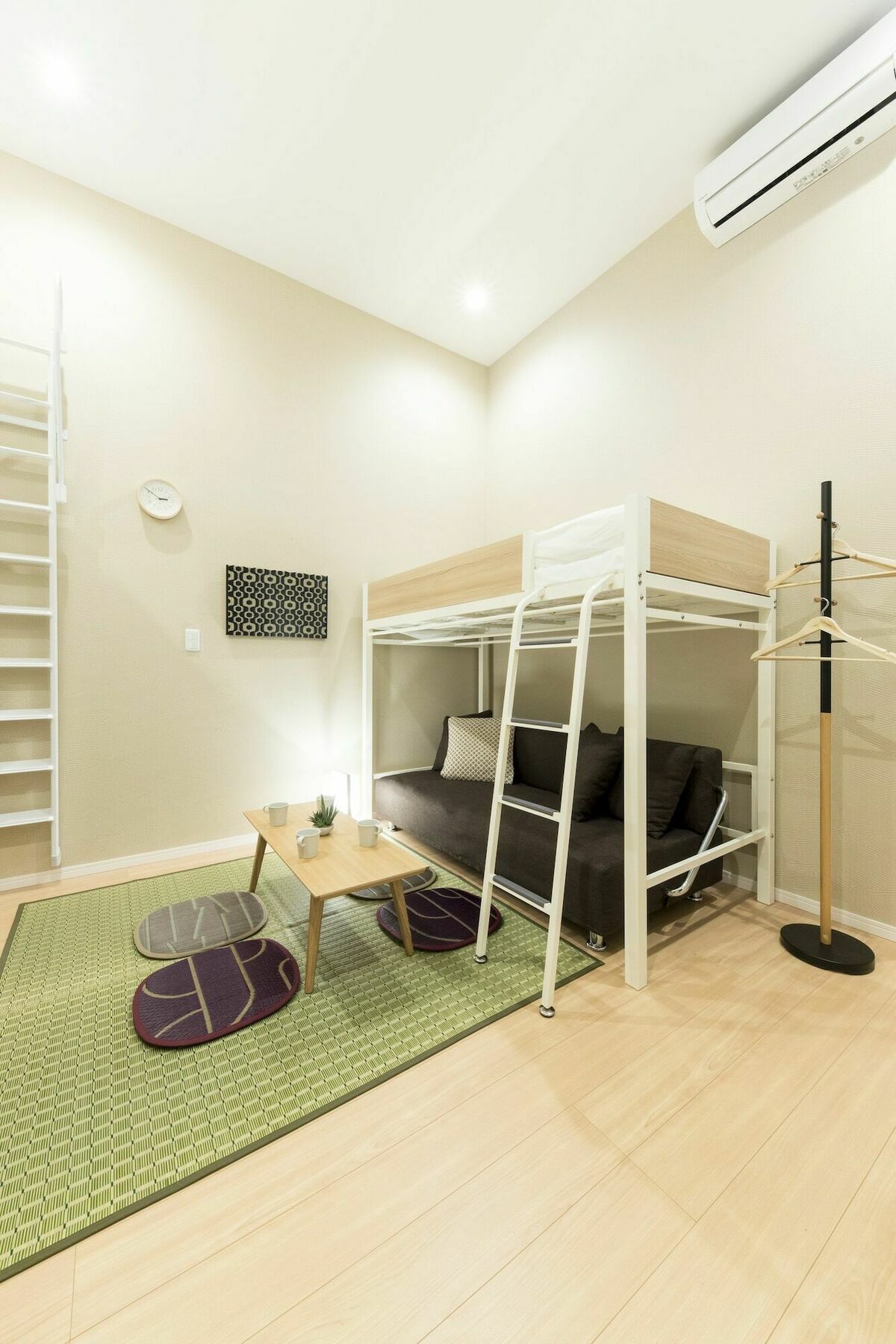 Апартаменты Trip Pod Shimogofuku-Machi Фукуока Экстерьер фото