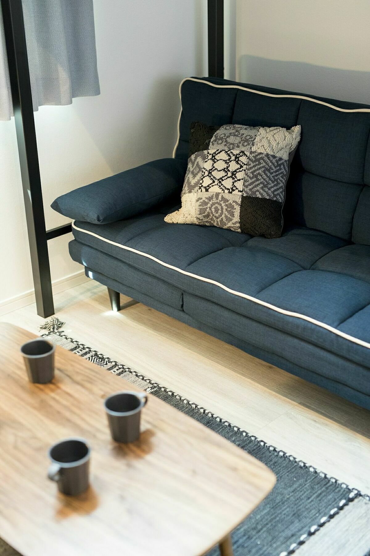 Апартаменты Trip Pod Shimogofuku-Machi Фукуока Экстерьер фото