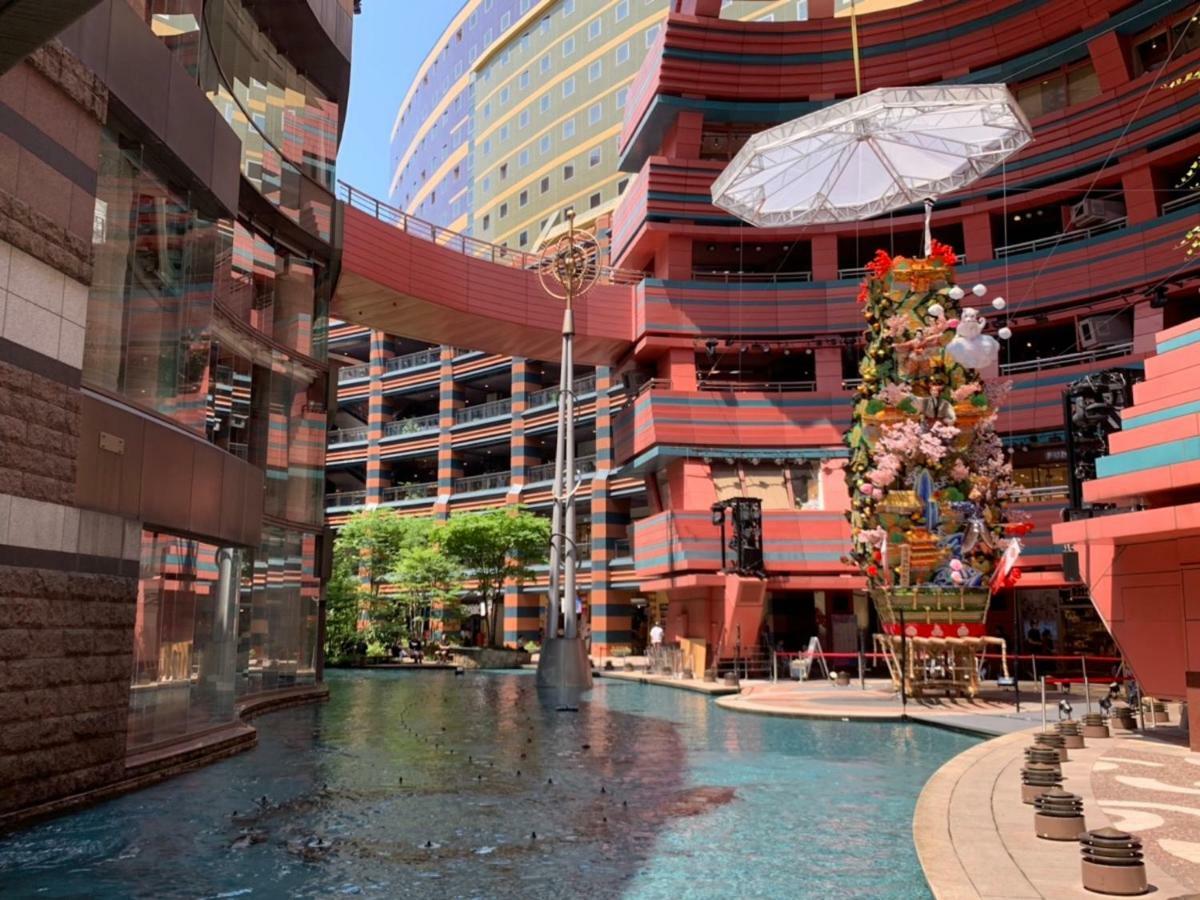 Апартаменты Trip Pod Shimogofuku-Machi Фукуока Экстерьер фото
